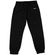 Calca-Infantil-Color-Sarja-Preto-Jogger-Elastico-Cintura-3