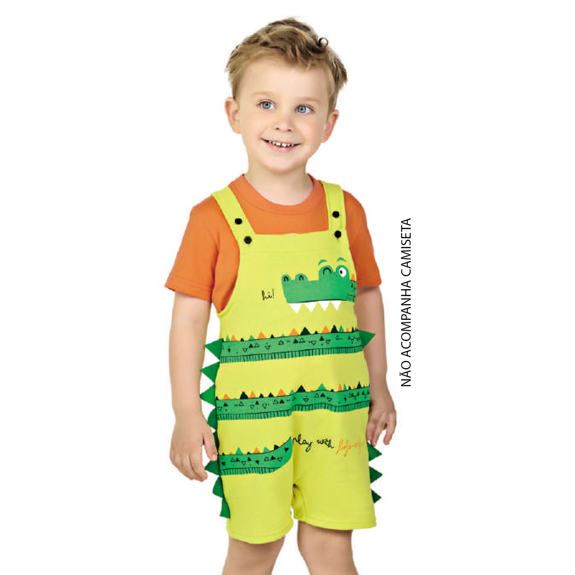 Jardineira-Meninos-Moletinho-Amarelo-Lime-Jacare-Verde-1
