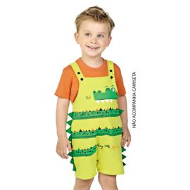 Jardineira-Meninos-Moletinho-Amarelo-Lime-Jacare-Verde-1