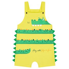 Jardineira-Meninos-Moletinho-Amarelo-Lime-Jacare-Verde-2
