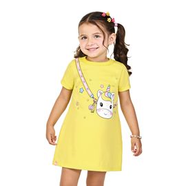 vestido-infantil-meia-malha-amarelo-unicornio-1
