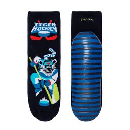meia-infantil-soquete-pansock-tiger-hockey-sola-emborrachada