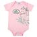 Body-Bebe-Manga-Curta-Rosa-Bicho-Preguica-com-Adesivo-3D-1