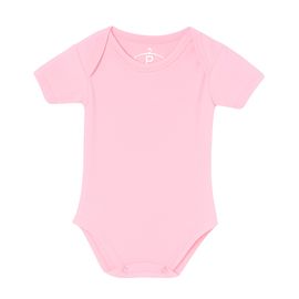 Body-Bebe-Manga-Curta-Basico-Malha-Premium-Algodao-Rosa