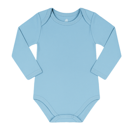 Body-Bebe-Manga-longa-Basico-Malha-Premium-Algodao-azul
