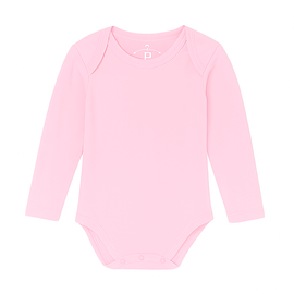 Body-Bebe-Manga-longa-Basico-Malha-Premium-Algodao-rosa