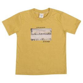 camiseta-infantil-manga-curta-amarelo-deserto-canada-road-2