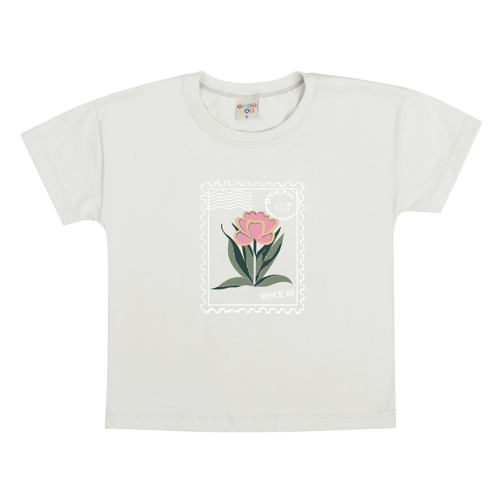 blusa-meninas-manga-curta-malha-off-white-cartao-postal