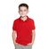 camisa-polo-infantil-meninos-malha-vermelha