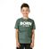 Camiseta-Infantil-Manga-Curta-Verde-Bambu-Born-To-Skate-1