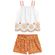 Conjunto-Meninas-Blusa-Branca-Alcas-Bordado-Vazado-e-Short-Laranja-2