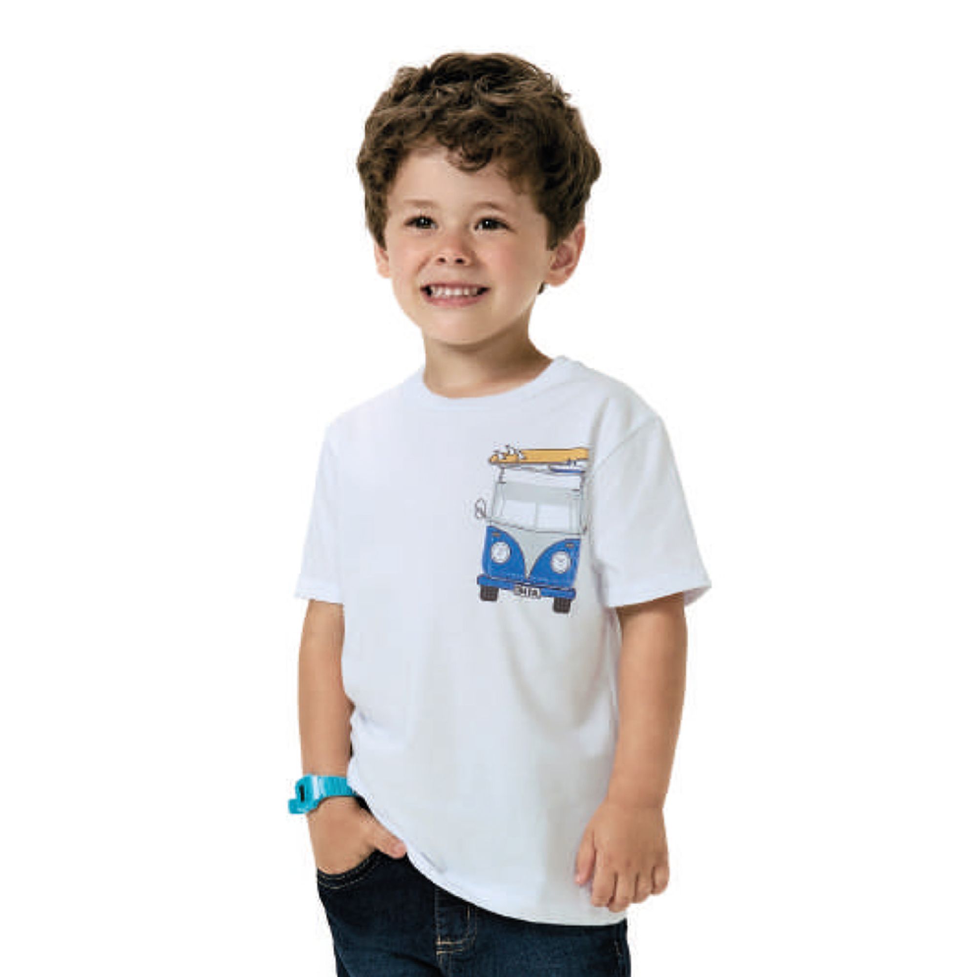 Camiseta-Infantil-Manga-Curta-Branca-Kombi-Surfista-1