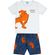 Pijama-Meninos-Curto-Malha-Branco-e-Azul-Marinho-Smart-Tiger-2