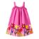 -Vestido-Infantil-Trapezio-Rosa-Barrado-Jardim-Multiflor-Fabula-1
