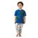 Pijama-Meninos-Camiseta-Manga-Curta-e-Calca-Jacares-Azul-e-Mescla-1