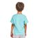 Camiseta-Infantil-Manga-Curta-Turquesa-Passeio-Divertido-2