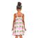 Vestido-Infantil-Alcas-Rosa-e-Verde-Dancando-Entre-Flores-2
