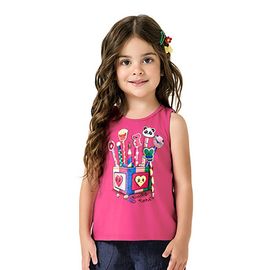 blusa-regata-meninas-malha-rosa-lapis-coloridos