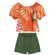 Conjunto-Infantil-Blusa-Cropped-Laranja-Folhas-e-Short-Verde-Nanai-2