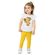 conjunto-infantil-blusa-branca-e-legging-amarela-ursinha-