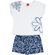 -Conjunto-Meninas-Malha-Blusa-Branca-e-Short-Azul-Flores-2