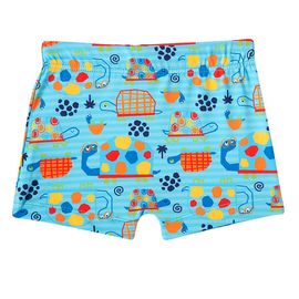 Sunga-Short-Infantil-Azul-Claro-Tartarugas-