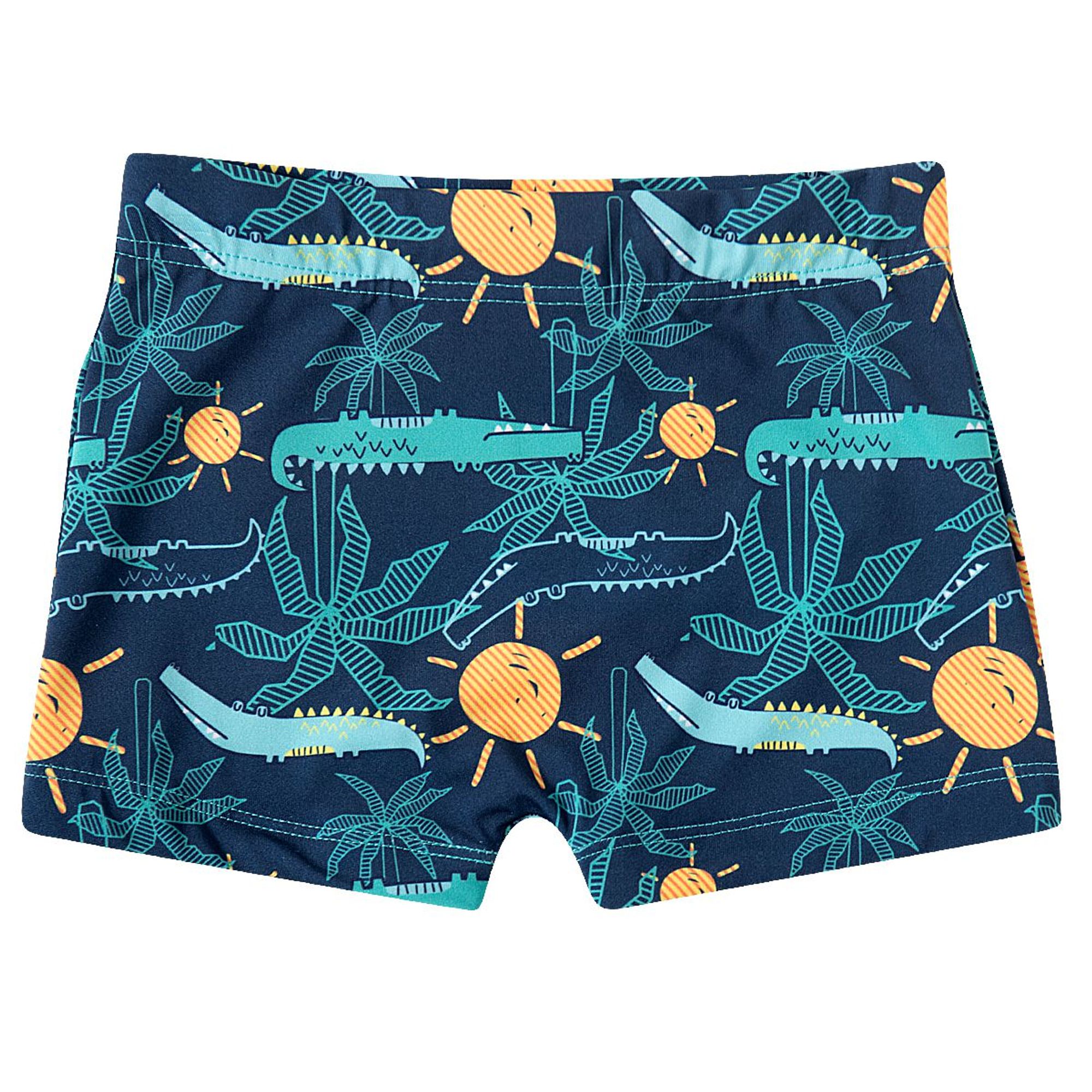 sunga-short-infantil-azul-marinho-jacare-tropical-1