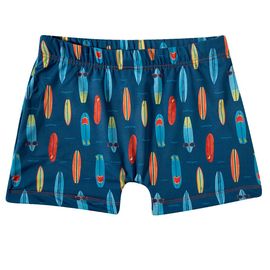 Sunga-Short-Infantil-Azul-Marinho-Pranchas-Coloridas-Tip-Top-1