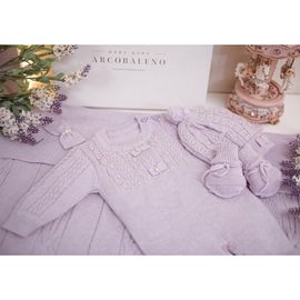 Kit-Saida-Maternidade-Trico-4-Pc-Encanto-Orchid-Lilas-Premium-RN-2