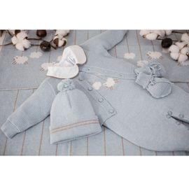 Kit-Saida-Maternidade-Trico-6-Pc-Baby-Boy-Sonho-Azul-Claro-