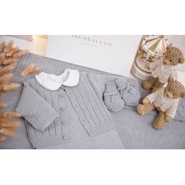Kit-Saida-Maternidade-Trico-5-Pc-Baby-Steal-Cinza-2