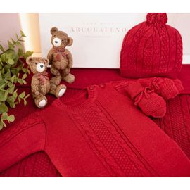 Kit-Saida-Maternidade-Trico-4-Pc-Unissex-Dolce-Rubi-Vermelho-2