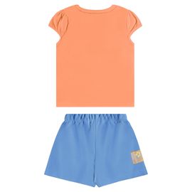 Conjunto-Meninas-Malha-Blusa-Tangerina-Flores-e-Short-Azul-2