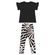 Conjunto-Infantil-Blusa-Preta-Malha-e-Legging-Cotton-Estampa-Abstrata-2
