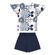 -	Conjunto-Infantil-Blusa-Cotton-Neve-Floral-e-Short-Saia-Moletom-Marinho-4