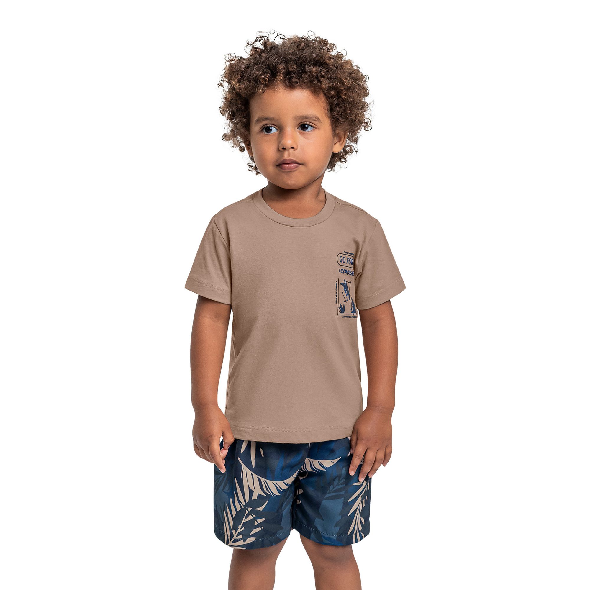 conjunto-menino-camiseta-caqui-e-bermuda-folhagem-azul-escuro-1