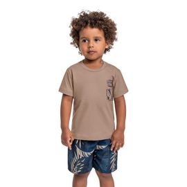 conjunto-menino-camiseta-caqui-e-bermuda-folhagem-azul-escuro-1