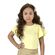 blusa-infantil-manga-curta-cotton-babylook-amarela-coracoes-strass