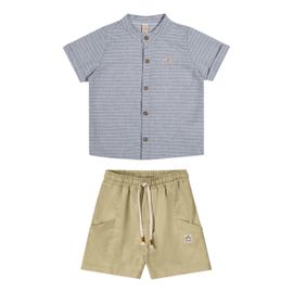 conjunto-meninos-camisa-cambraia-azul-e-bermuda-sarja-bege-2