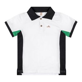Camisa-Polo-Infantil-Pique-Branca-Laterais-Azul-Marinho-2