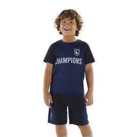 Conjunto-Meninos-Fitness-Camiseta-e-Bermuda-Dry-Fit-Azul-e-Preto-1