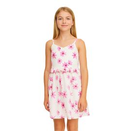 -	Vestido-Infantil-Fabula-Alcinhas-Margareth-Branco-Flores-Pink-1