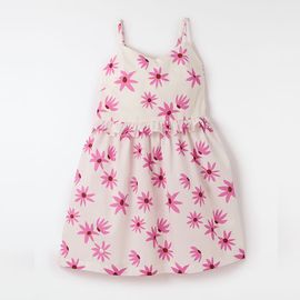 -	Vestido-Infantil-Fabula-Alcinhas-Margareth-Branco-Flores-Pink-2