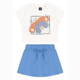 conjunto-meninas-blusa-off-white-borboleta-e-short-saia-azul-2