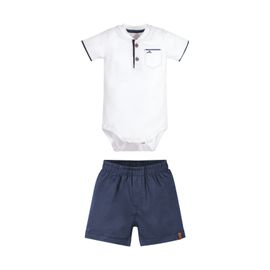 -Conjunto-Bebe-Body-Branco-Henley-e-Bermuda-Sarja-Azul-Marinho-2