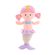 boneco-pelucia-sereia-amanda