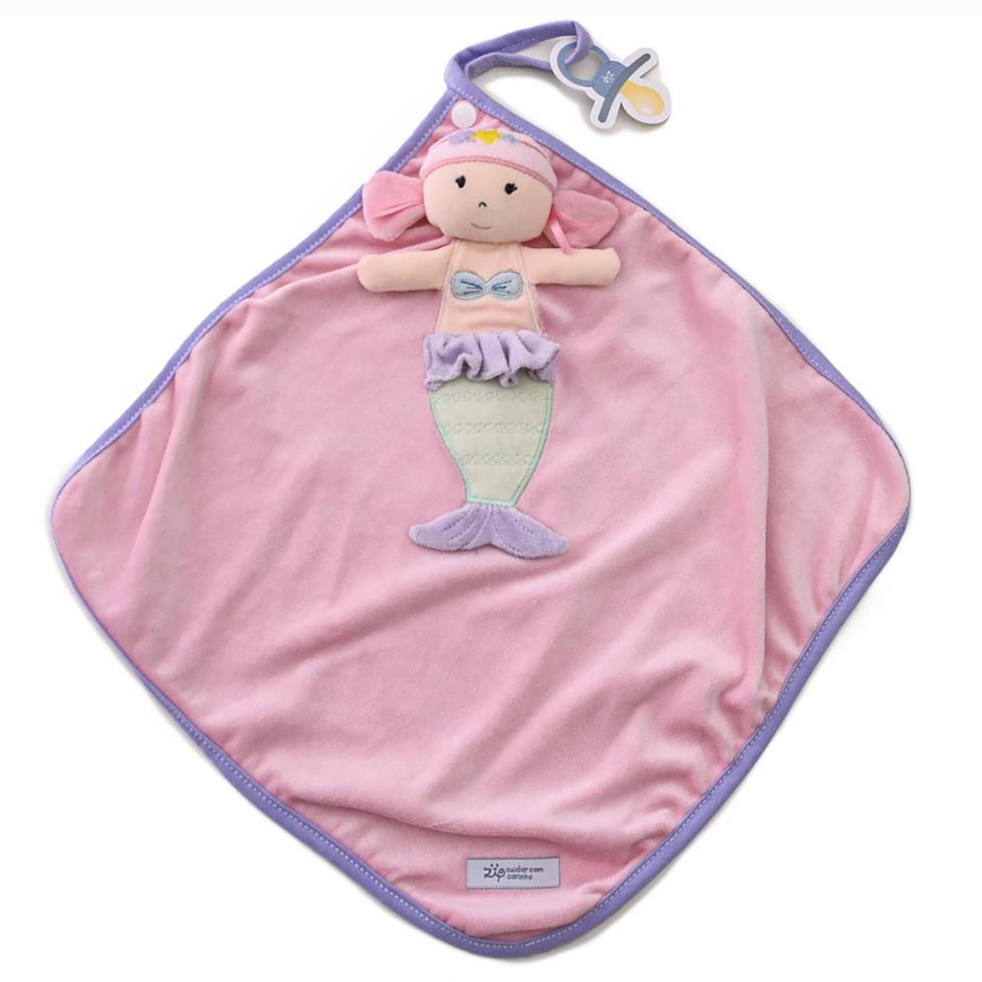 Naninha-Plush-Sereia-Bordada-Amanda-Com-Prendedor-de-Chupeta-1