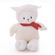 Boneco-Pelucia-Ovelha-Carola-Marfim-Cachecol-Vermelho-1