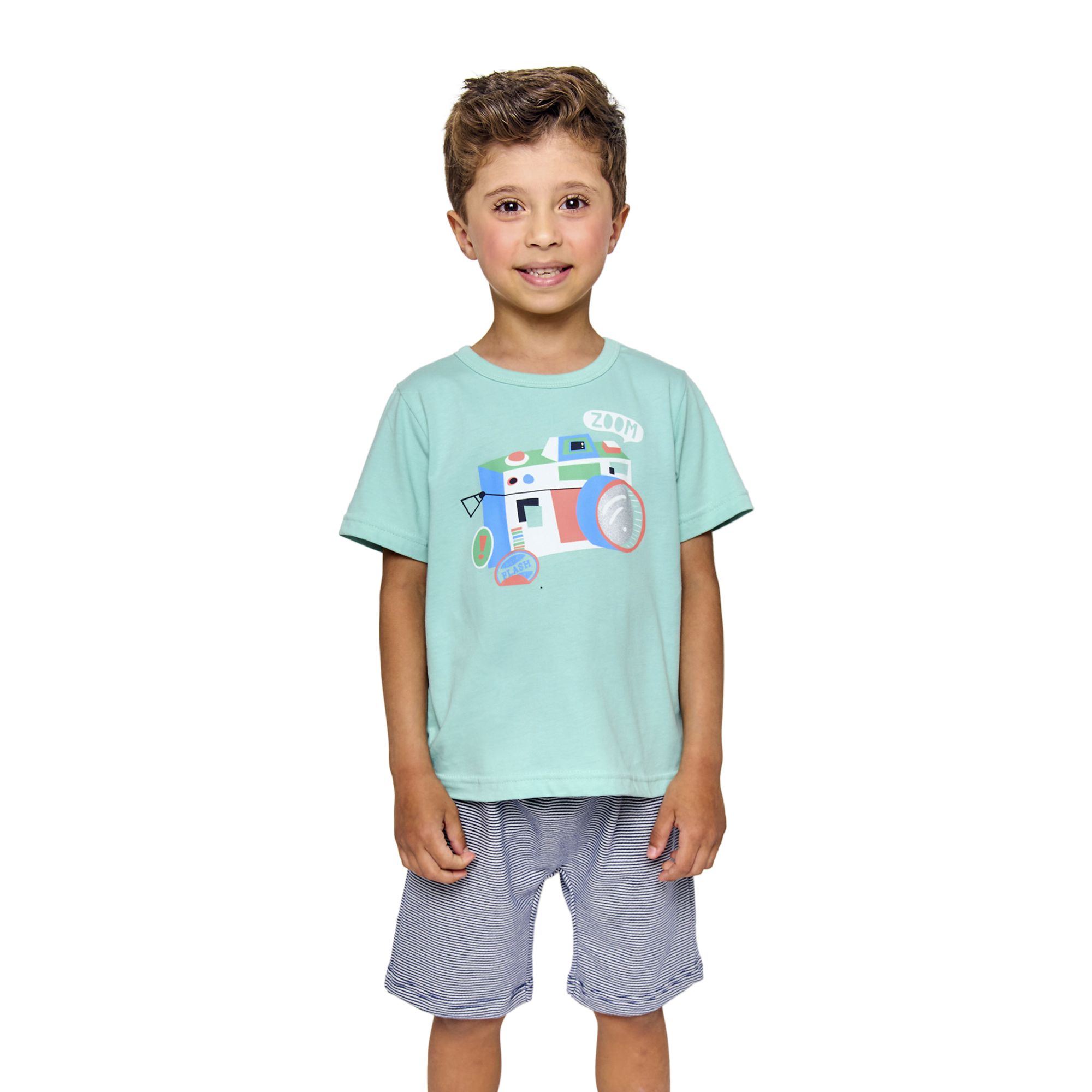 conjunto-meninos-camiseta-fotografia-verde-e-bermuda-listras-marinho-1