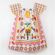 Vestido-Infantil-Fabula-Trapezio-Branco-Estampa-Lenco-Animales-2